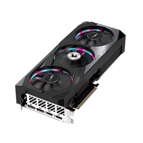 TNC Store - Gigabyte AORUS GeForce RTX 4060 Ti ELITE 8G